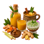 Minuman Tradisional