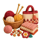 Rajut & Craft