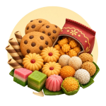 Aneka Cookies